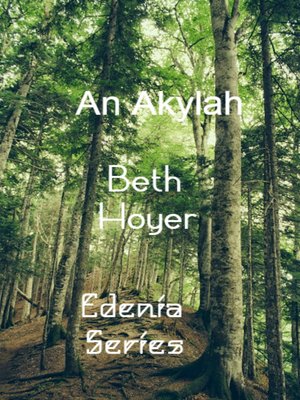 cover image of An Akylah